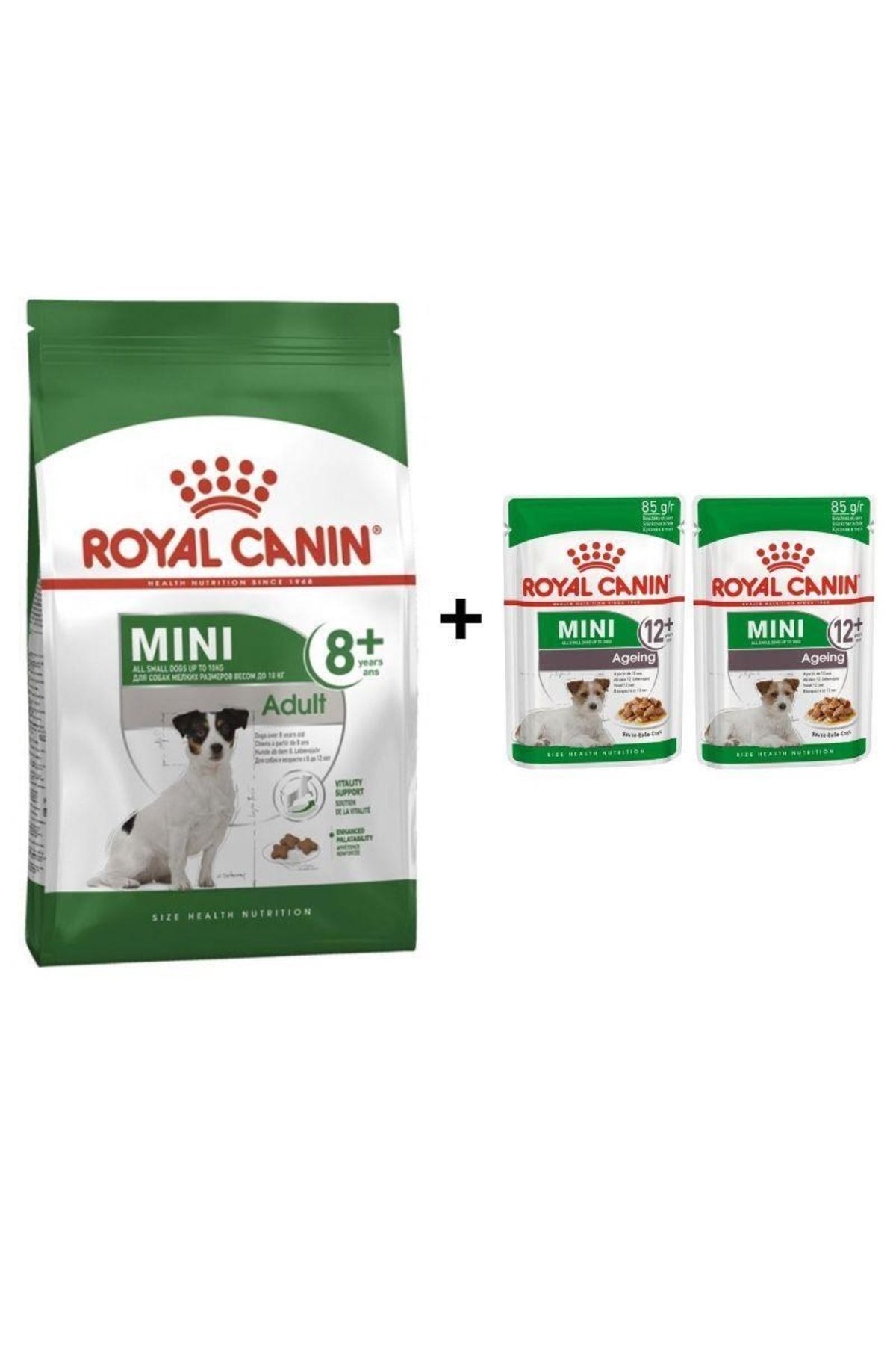 Pet supplies plus royal top canin
