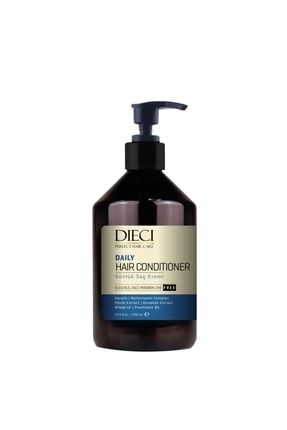 Dıecı Daily Hair Conditioner- Süper Günlük Saç Kremi 500ml. 1021DIE