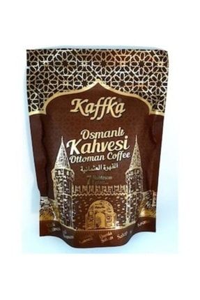 Kaffka Osmanlı Kahvesi 200 gr 8695820012436