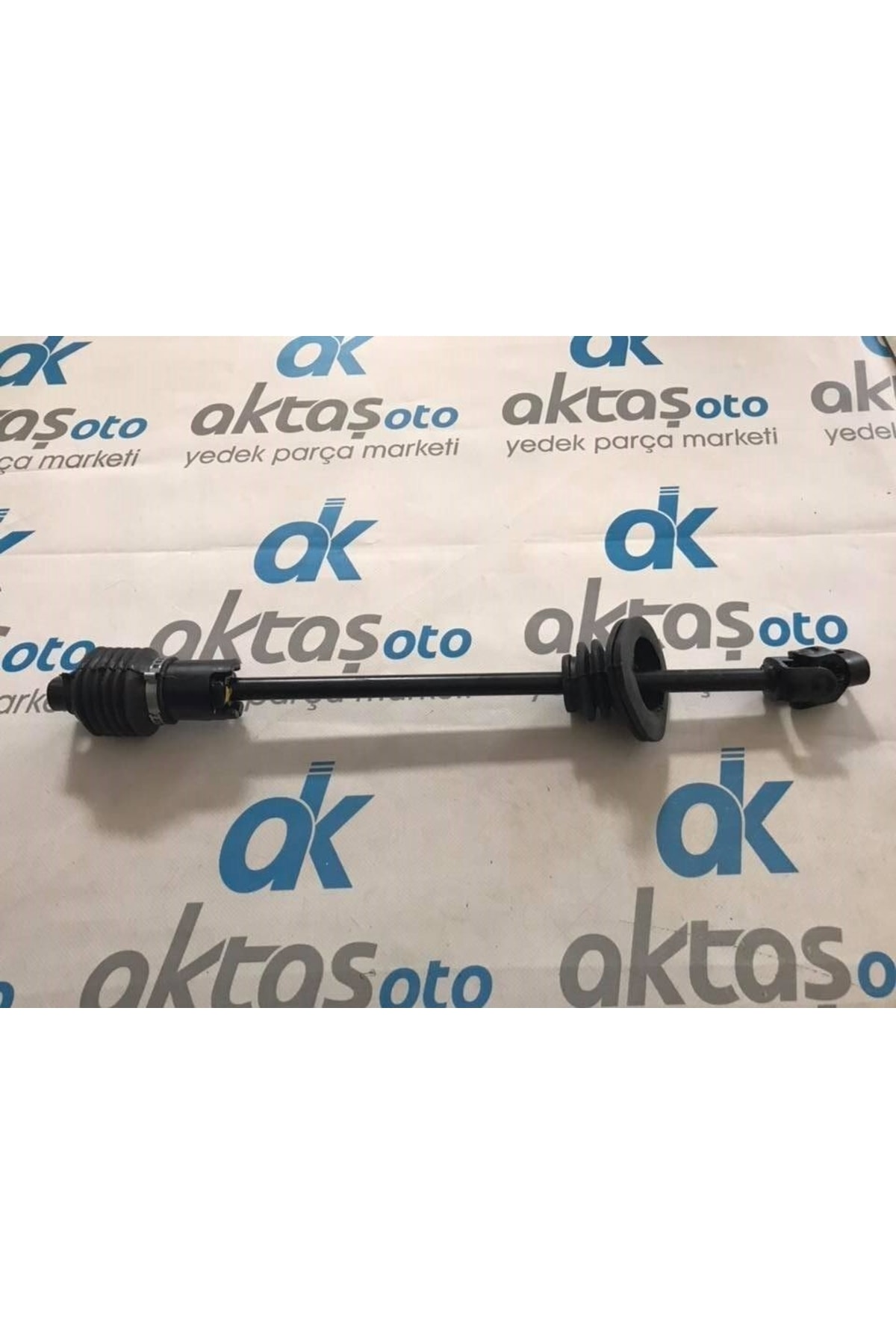 Genel Markalar Direksiyon Mafsalı Doğan Kartal Şahin Hidrolik Direksiyon