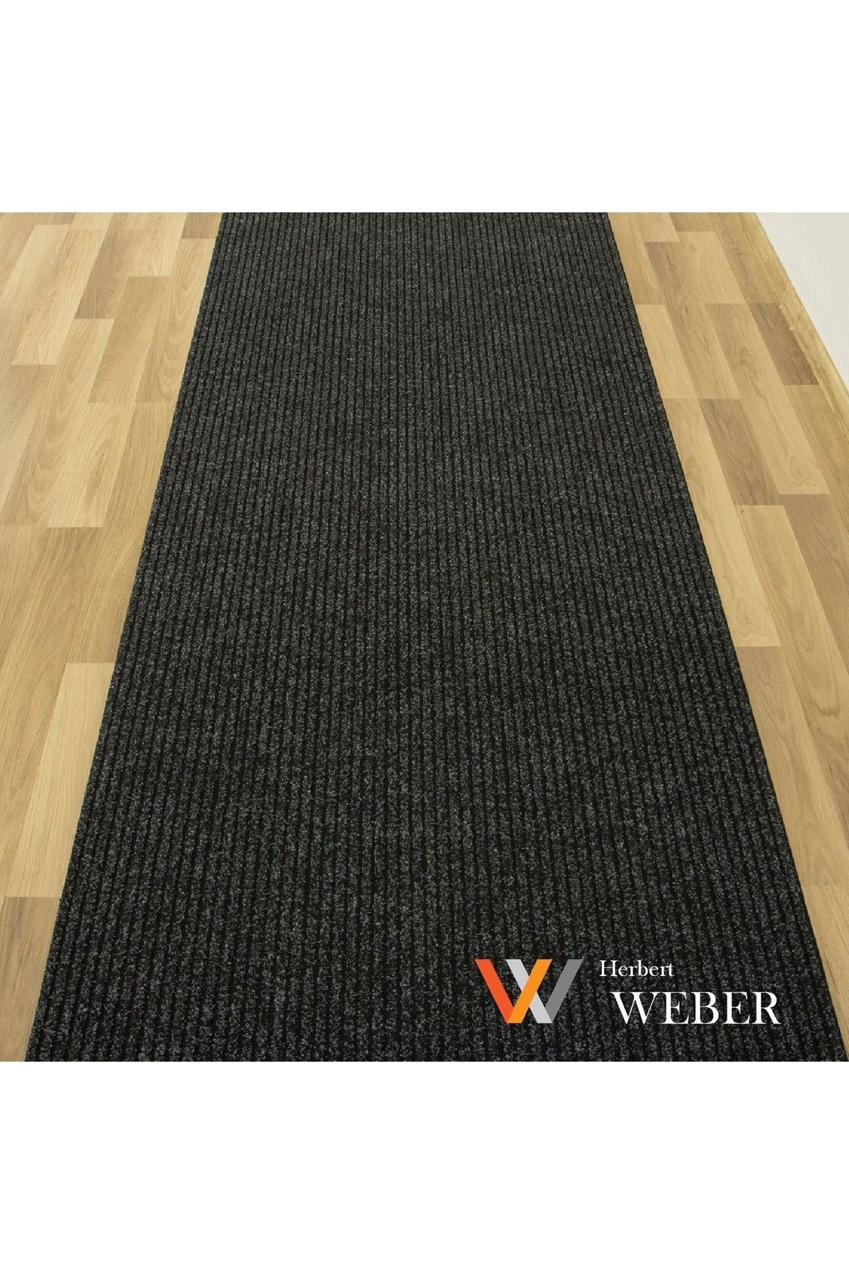 Herbert Weber-Matte Door Front Roll Mat 100 Cm Width Dehumidifier Mat Runner 4