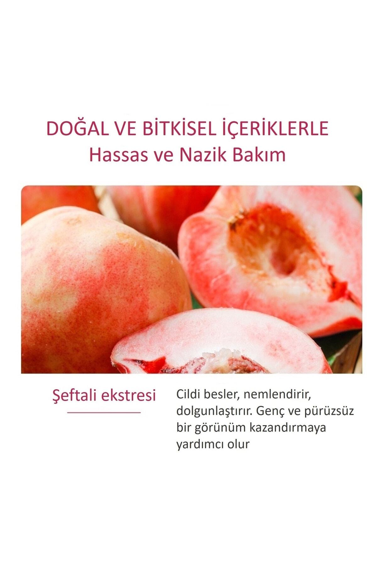 ماسک صورت   BIOAQUA | MIN362 اورجینال - تصویر 4