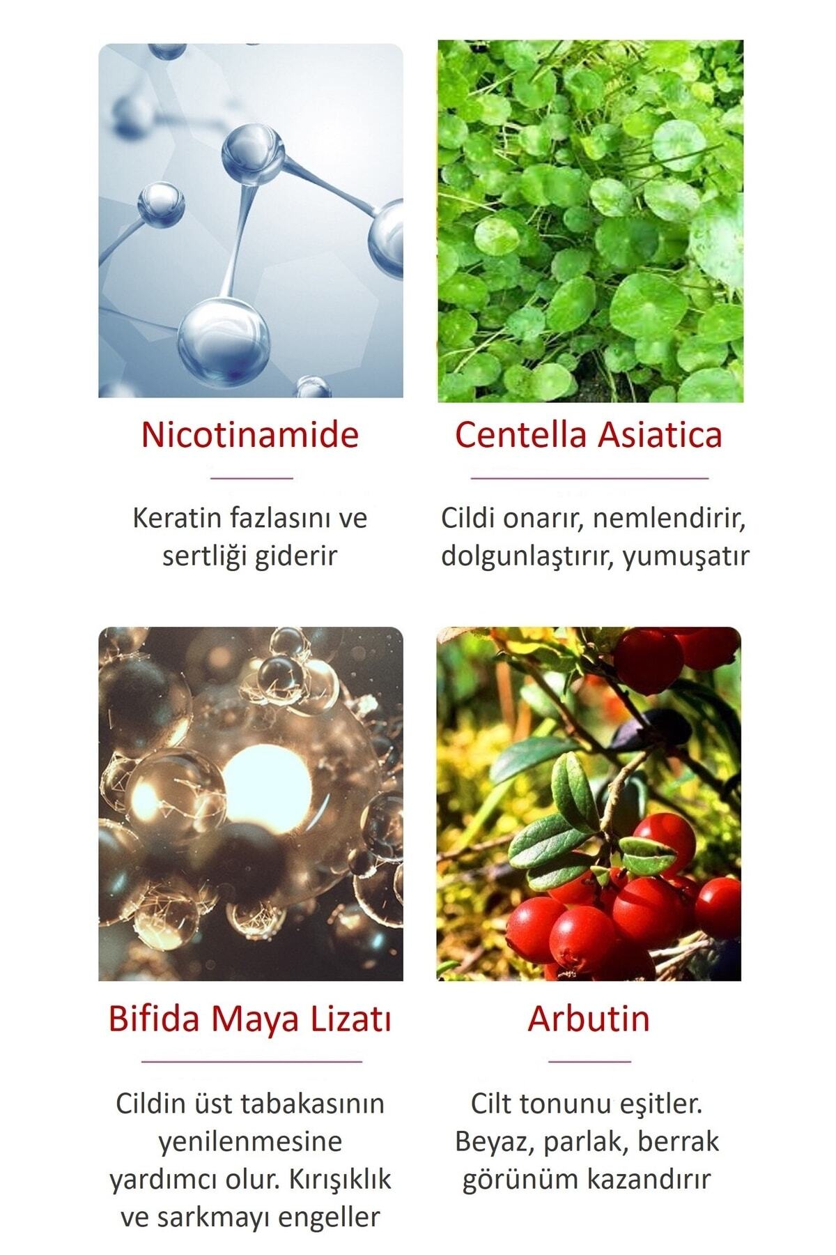 ماسک صورت   BIOAQUA | MIN362 اورجینال - تصویر 5