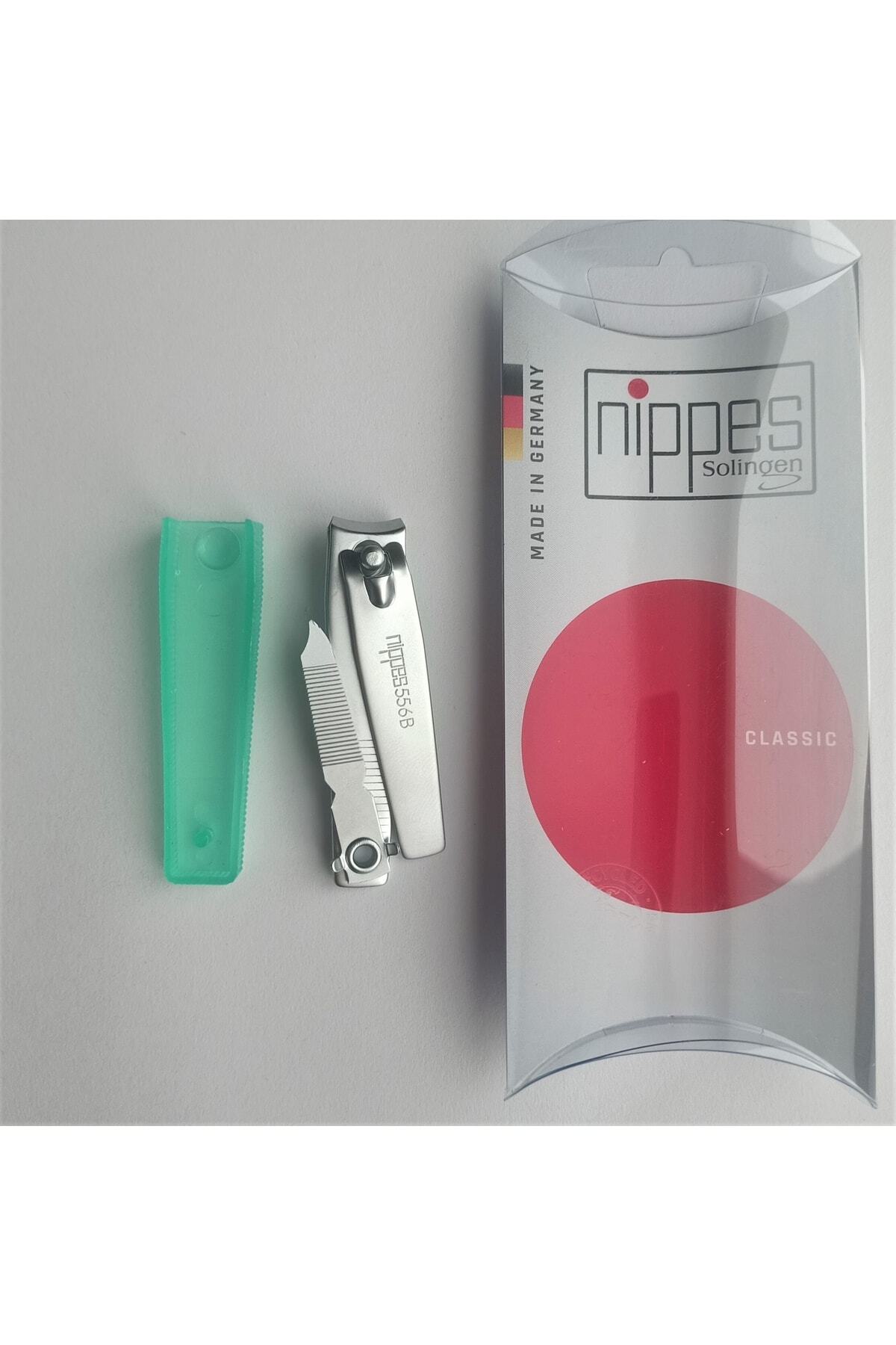 قیچی ناخن  Solingen 324681515