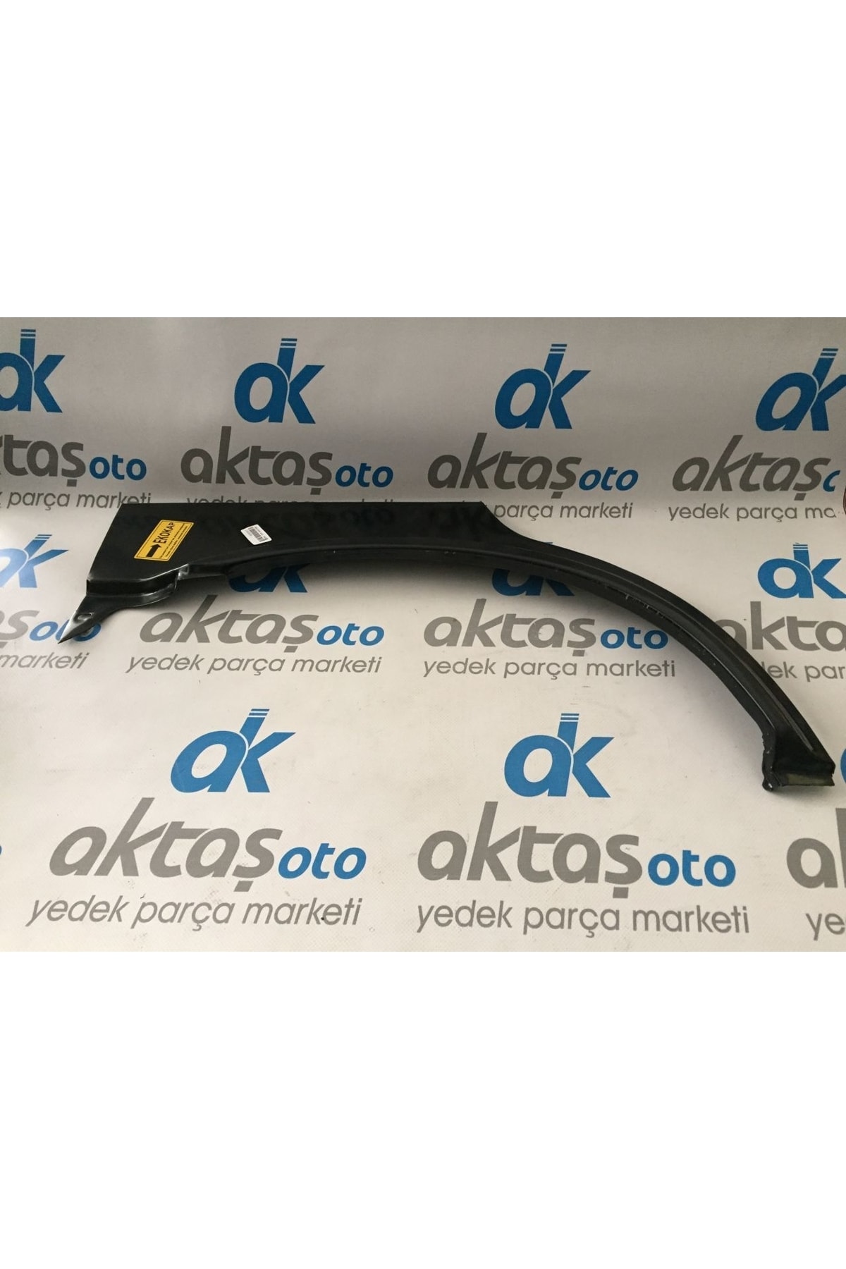 Genel Markalar Çamurluk Ağzı Doğan Kartal Şahin Sağ Arka