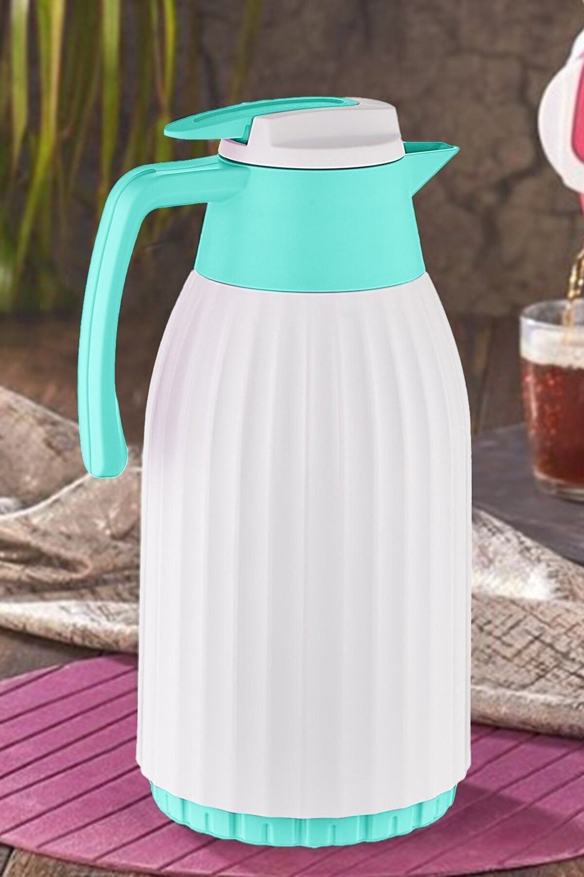 Glass thermos new arrivals