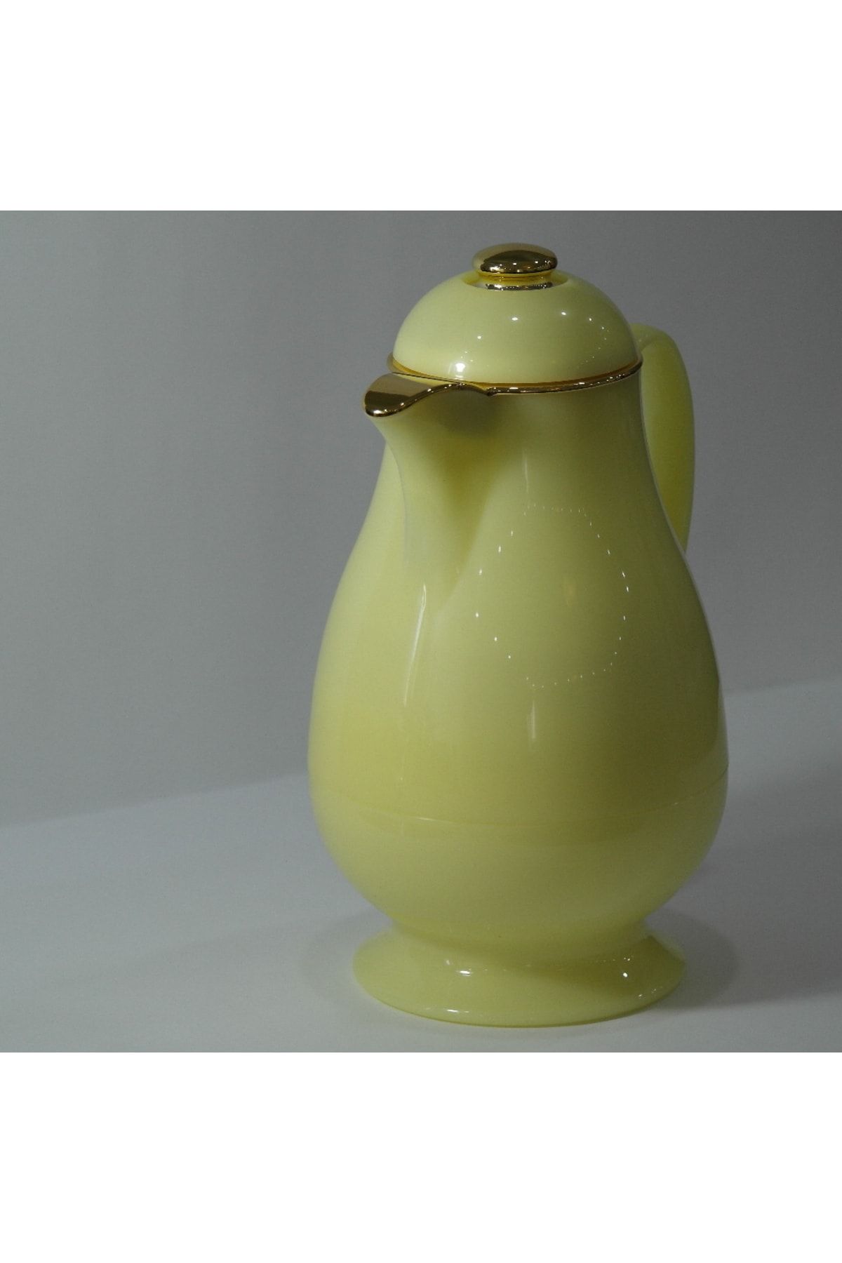 ZOJIRUSHI-تايجر 1 لتر ترمس شاي زجاجي مضاد للمهر صنع في اليابان 4