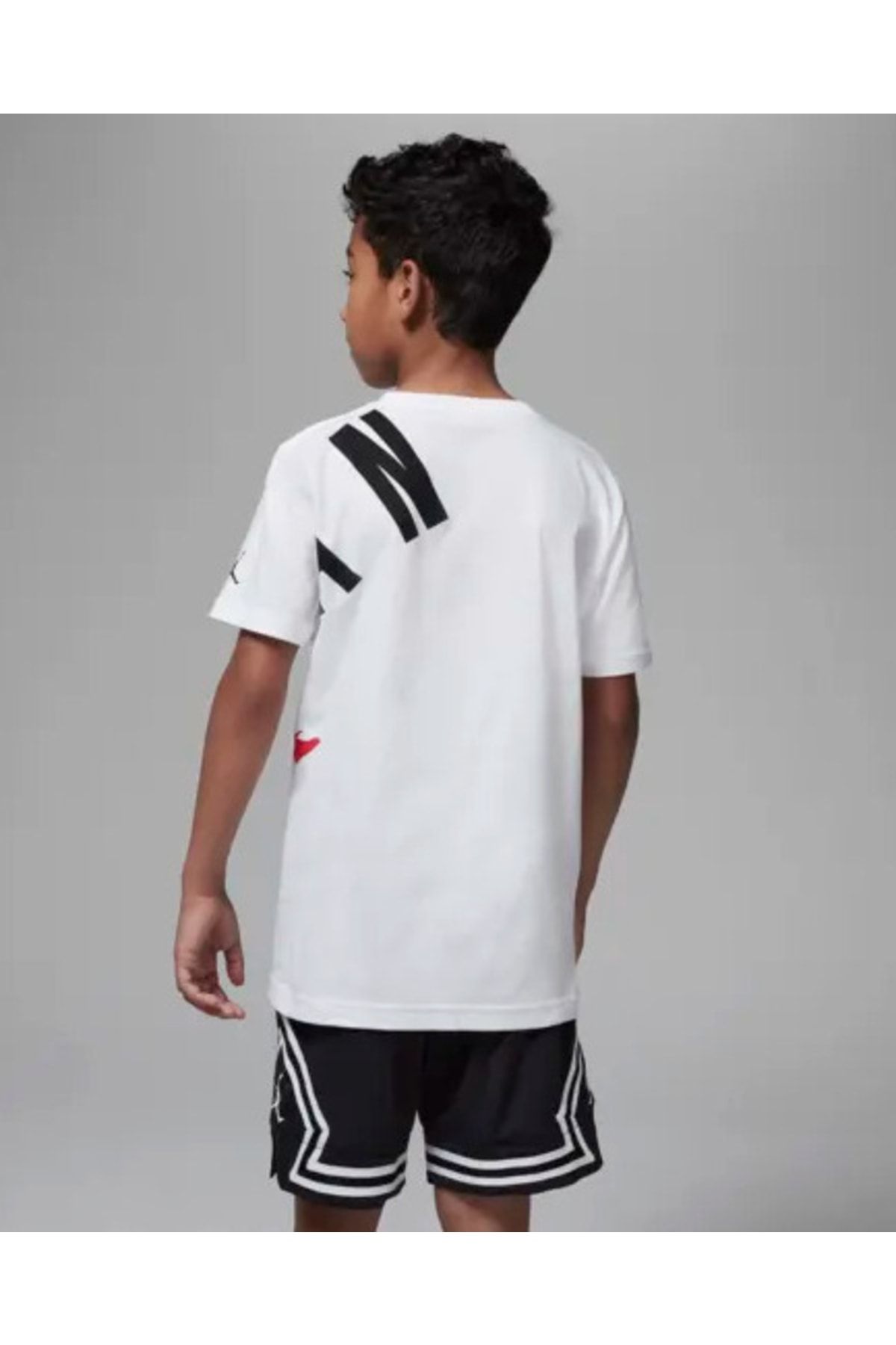 Nike adidas t hotsell shirt