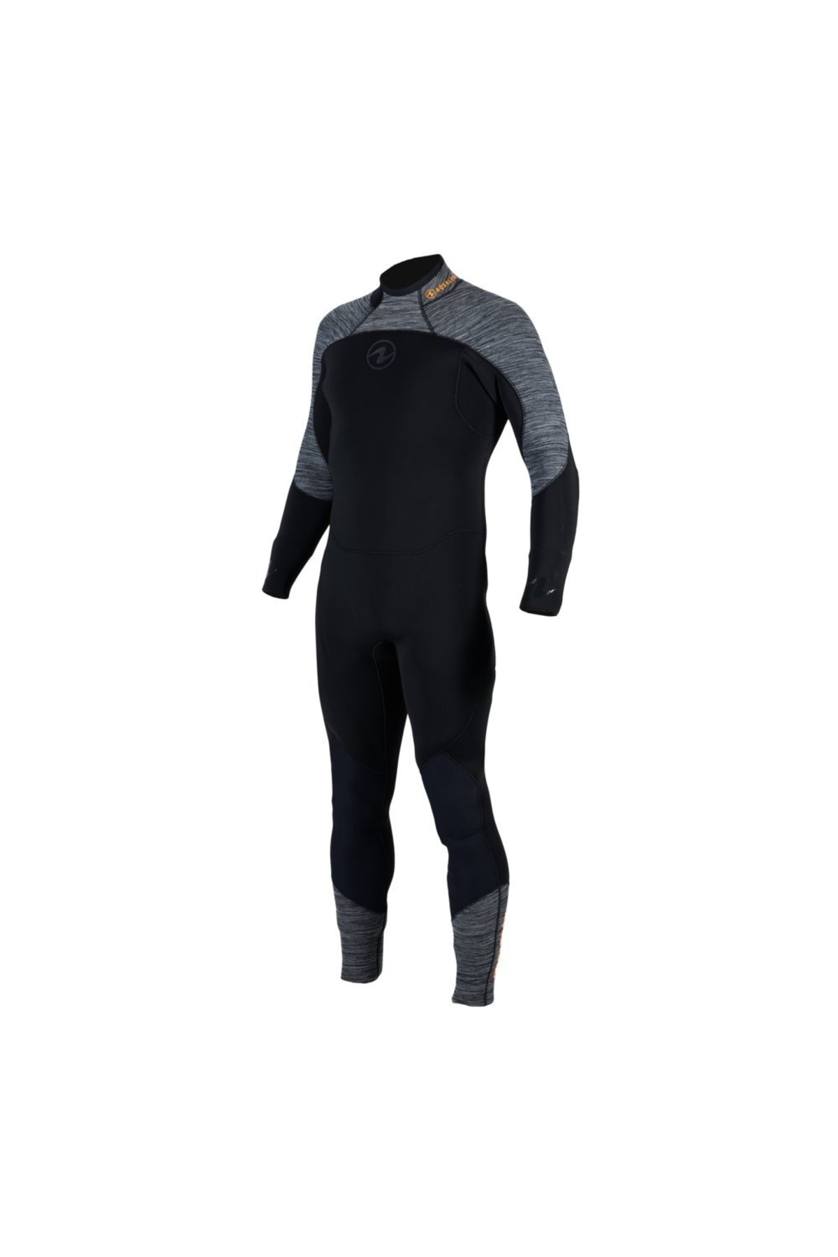 Aqua Lung Aqualung Mono Aquaflex Gri 5mm Erkek