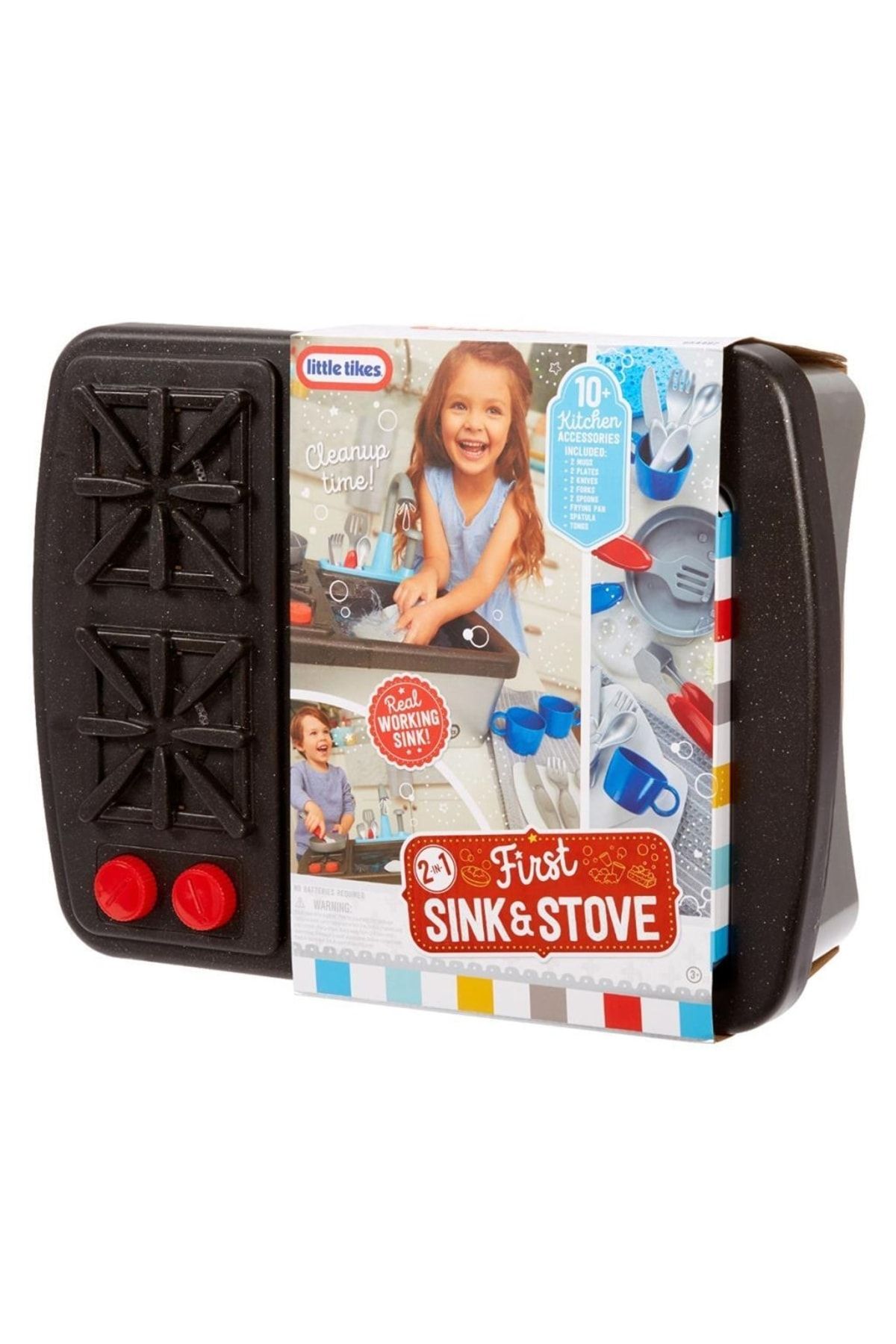 Little Tikes Playing House Kitchen Sets All Age Groups