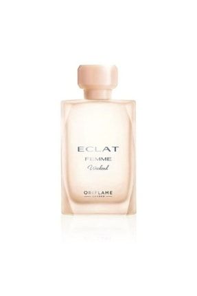 Eclat Femme Weekend Edt 50 ml Kadın Parfümü PAO0000000035 PAO31293
