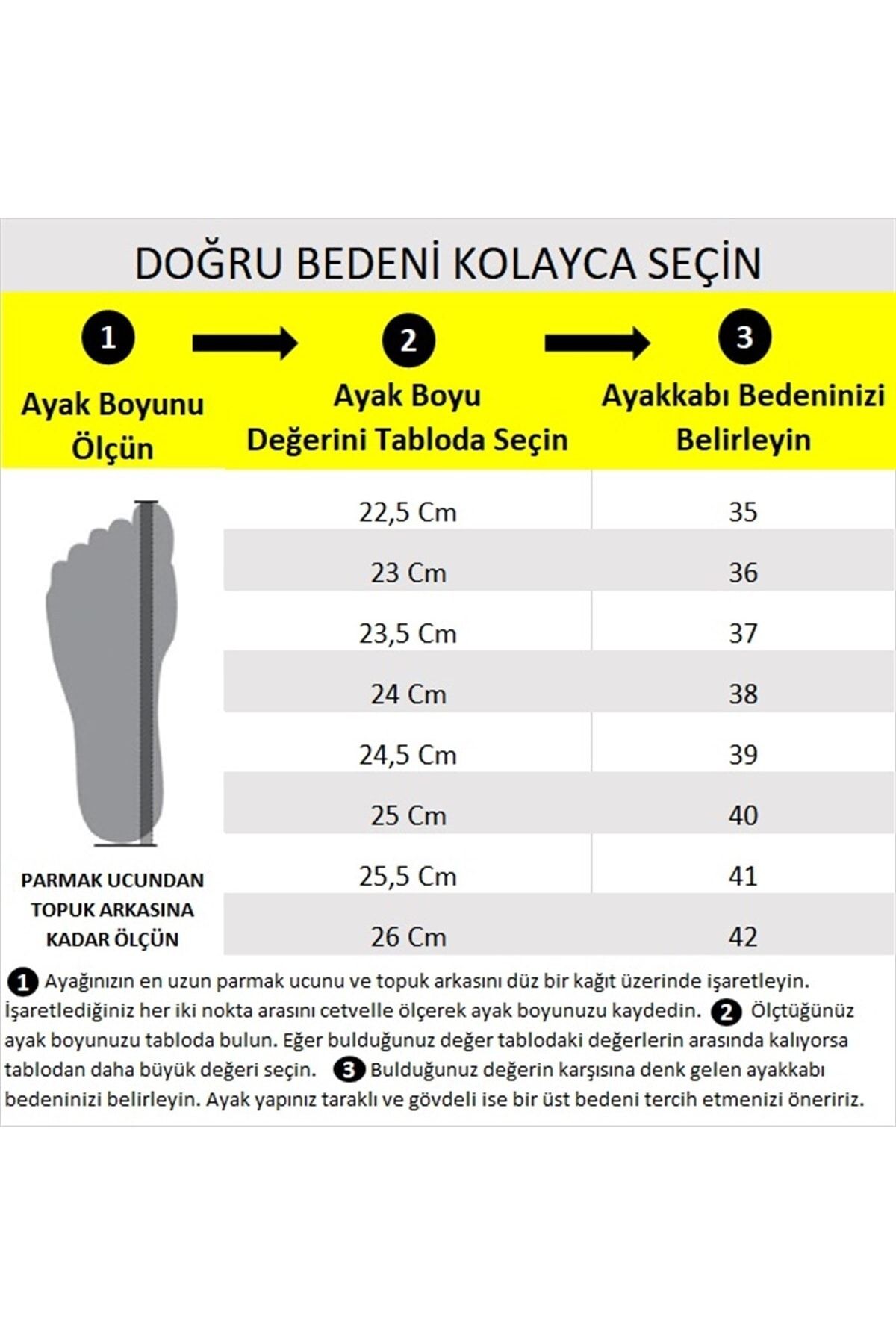 Mio Gusto Taylor Ten Rengi Rugan Küt Burunlu Kısa Topuklu Kadın Ayakkabı OH9863
