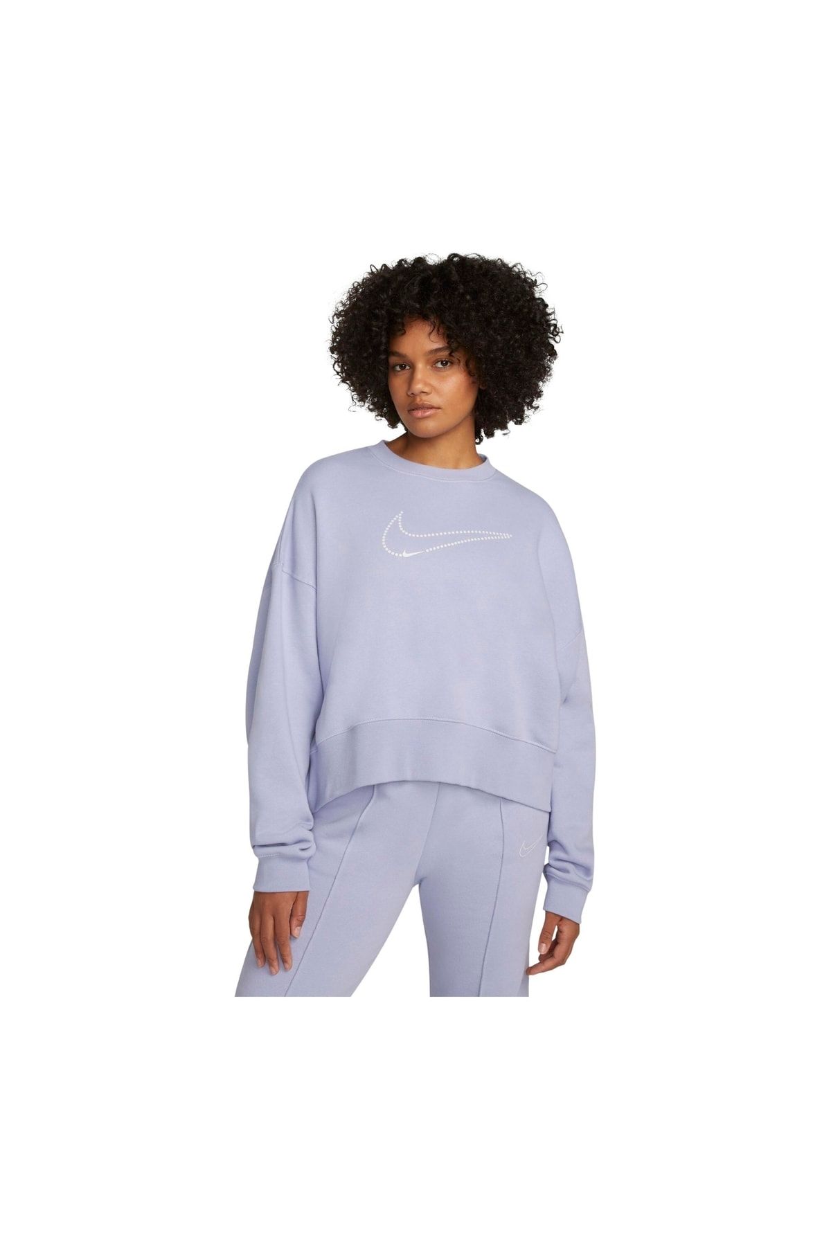 Sweat nike lila outlet