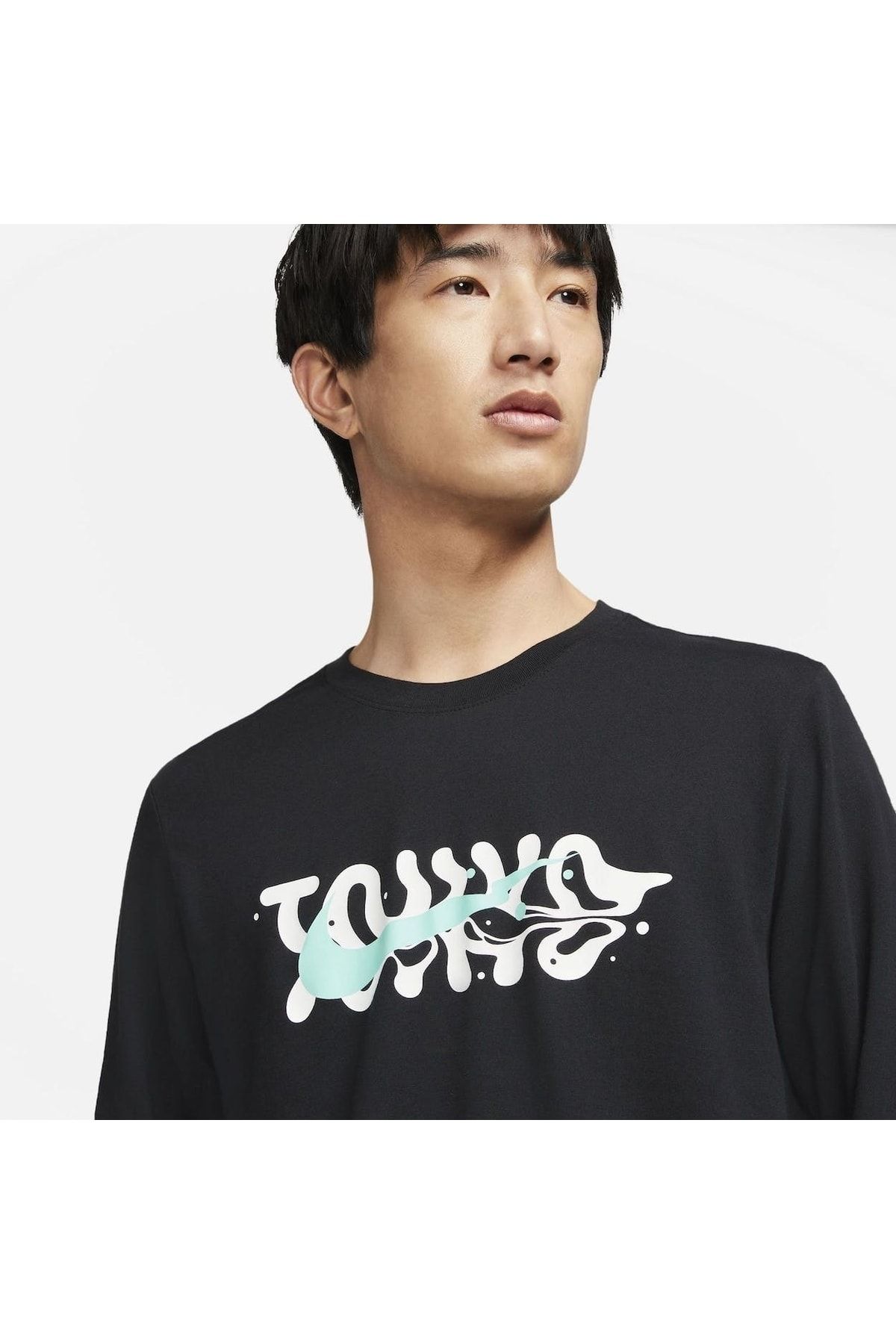 Nike tokyo t shirt deals