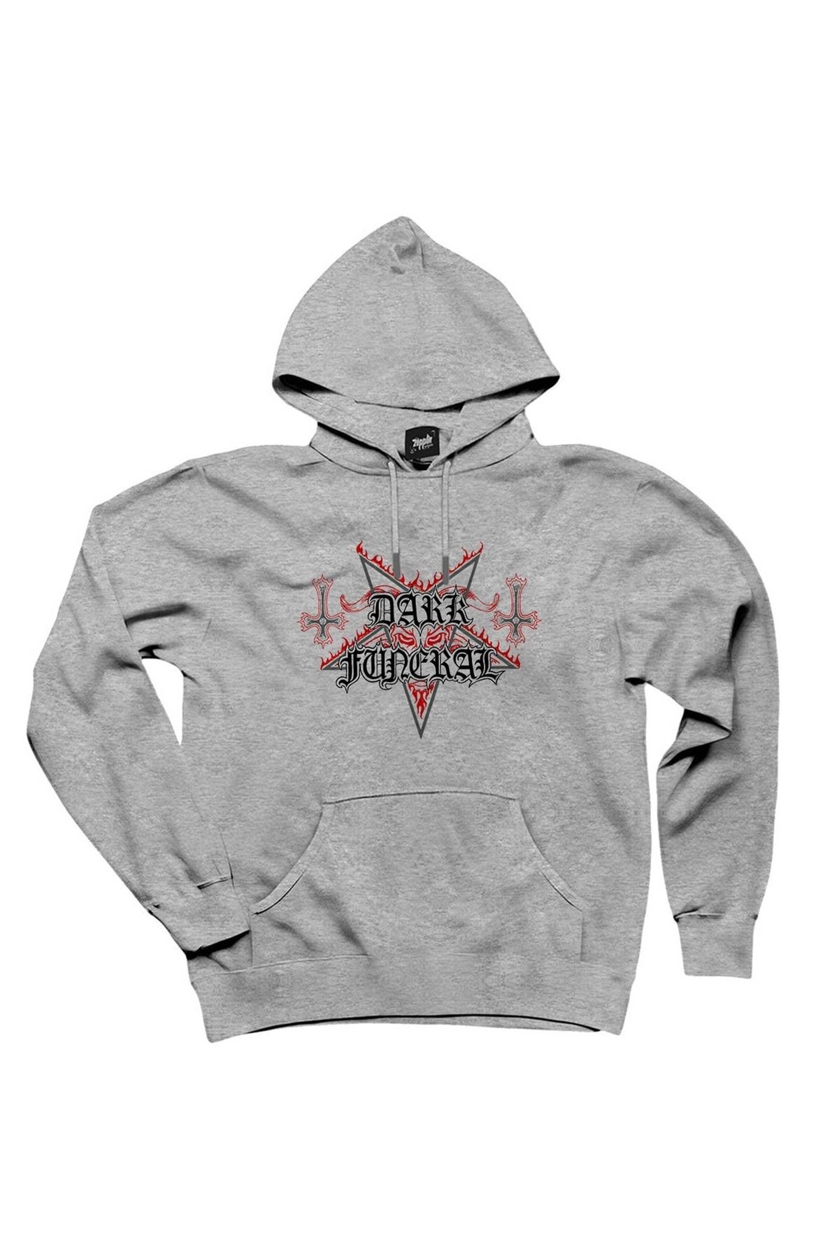 Dark funeral on sale hoodie