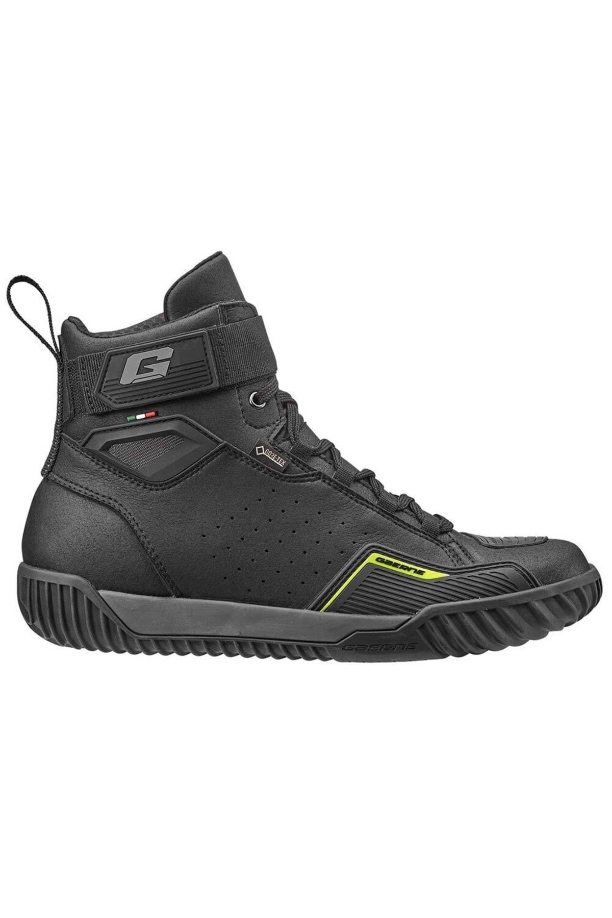 Gaerne G-ROCKET GORETEX BOT SİYAH