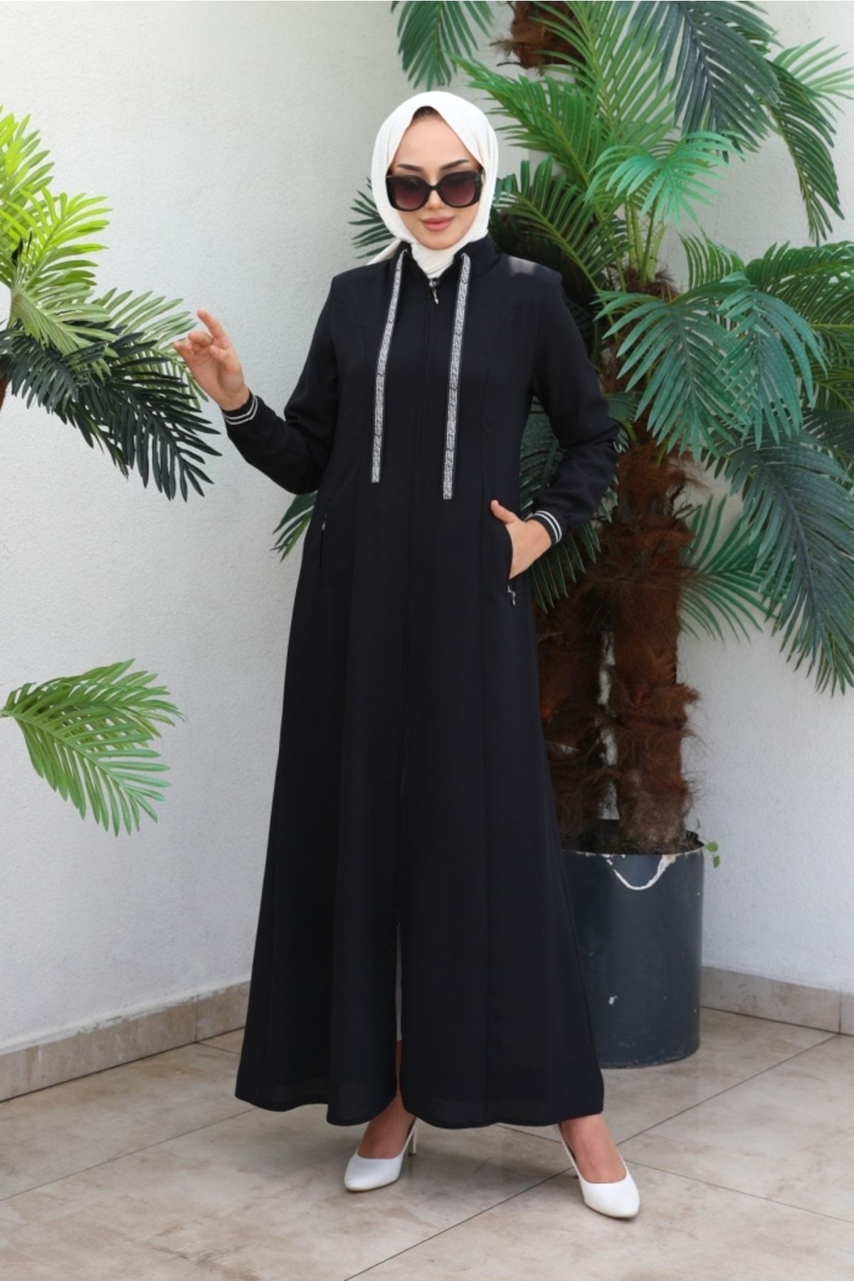 Abaya deals trend 2019