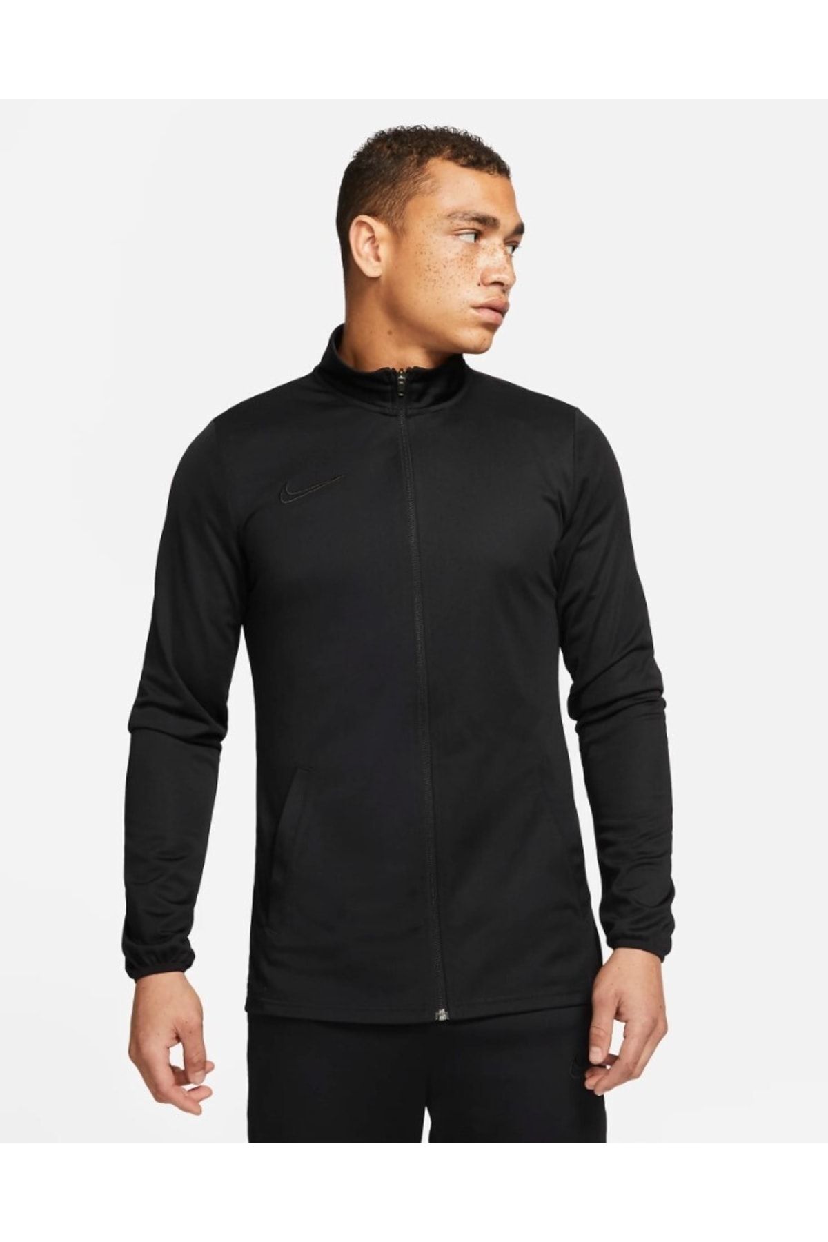 Nike academy 16 knit tracksuit yorum top