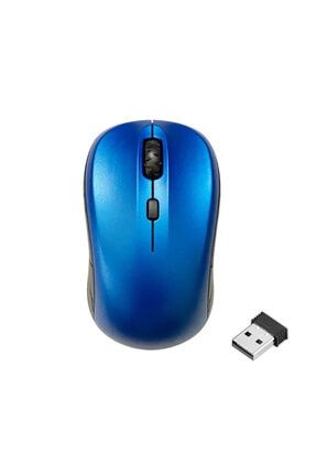 Kablosuz Optik Mouse - Wireless Mouse - Maus - Fare w4034-004