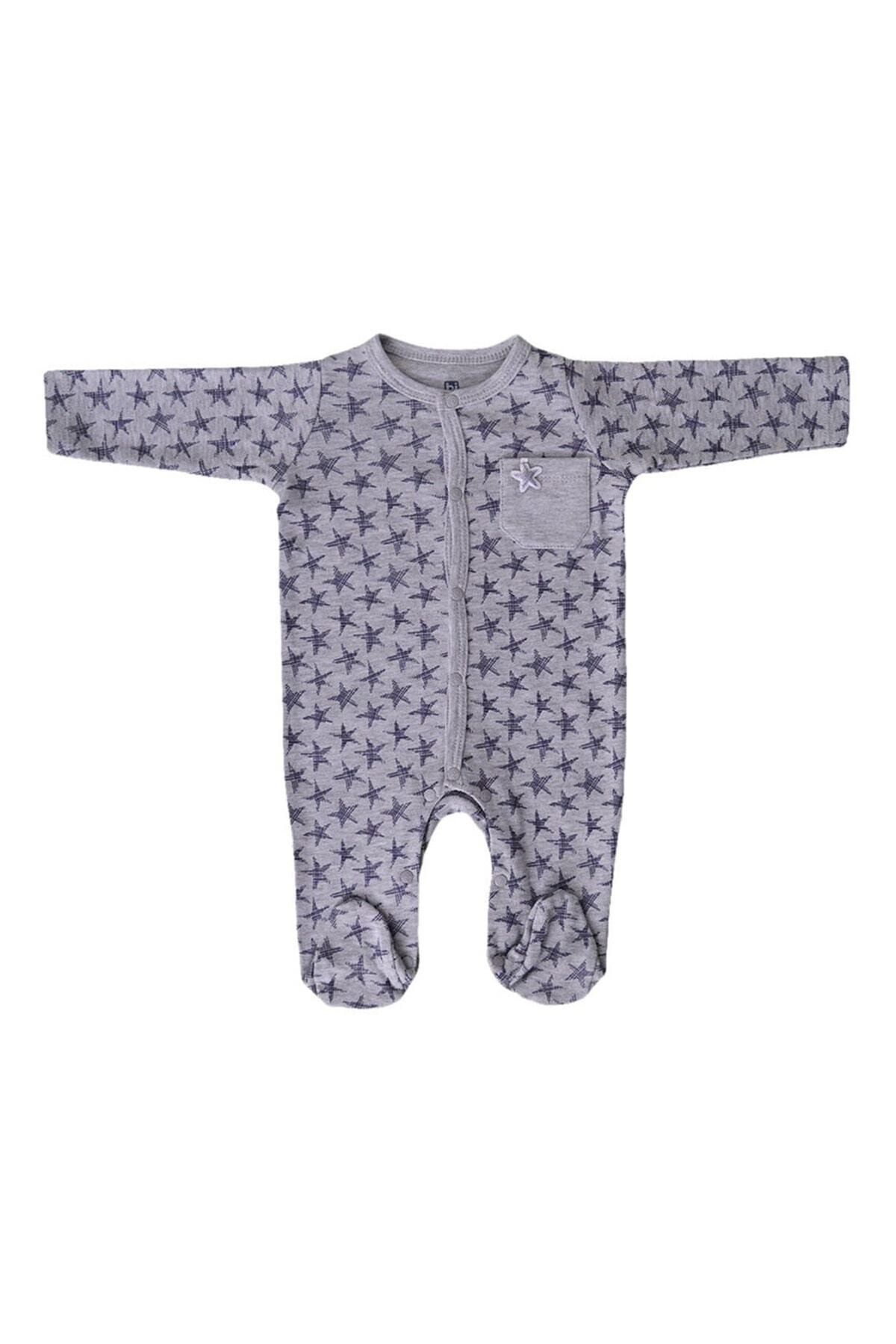 Bibaby Nowy Dream Baby Onesie 60396 Kobieta - 6–9 months