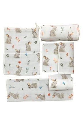 mutlu gun marketi muslin bezi bebek