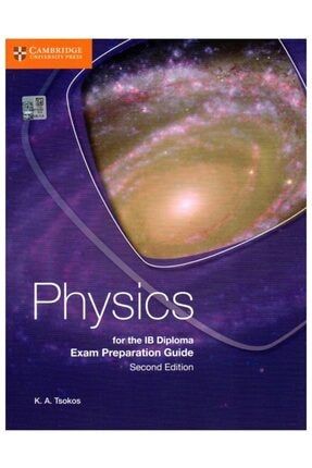 Physics For The Ib Diploma Exam Preparation Guide ayışığıkitap20202016