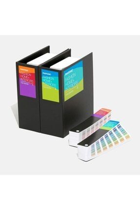 Fhı Color Specifier & Color Guide Set FHIP230A