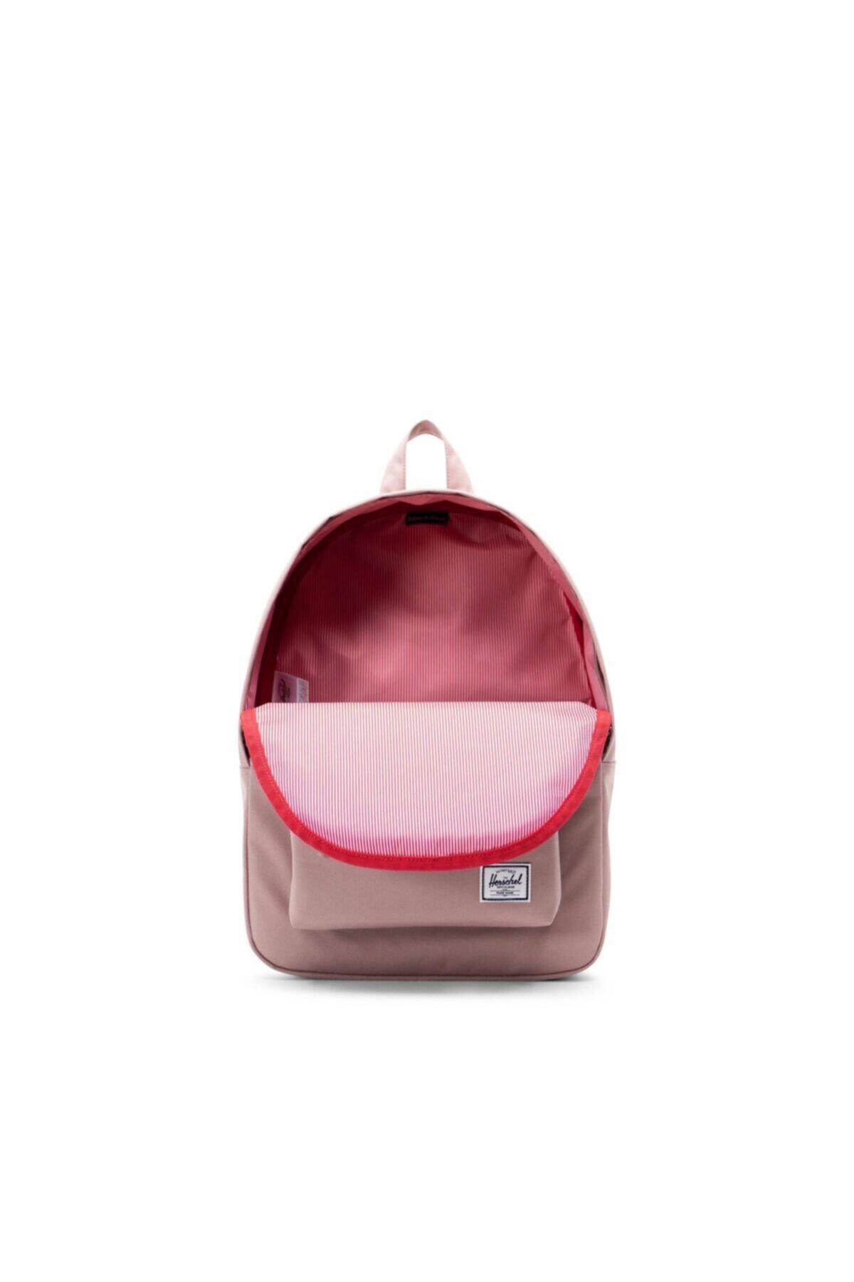 herschel city mid volume rose