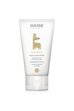 Babe Bebek Ve Cocuk Icin Cok Kuru Ve Atopik Ciltler Nemlendirici Pediatric Emollient Cream 200ml Trendyol