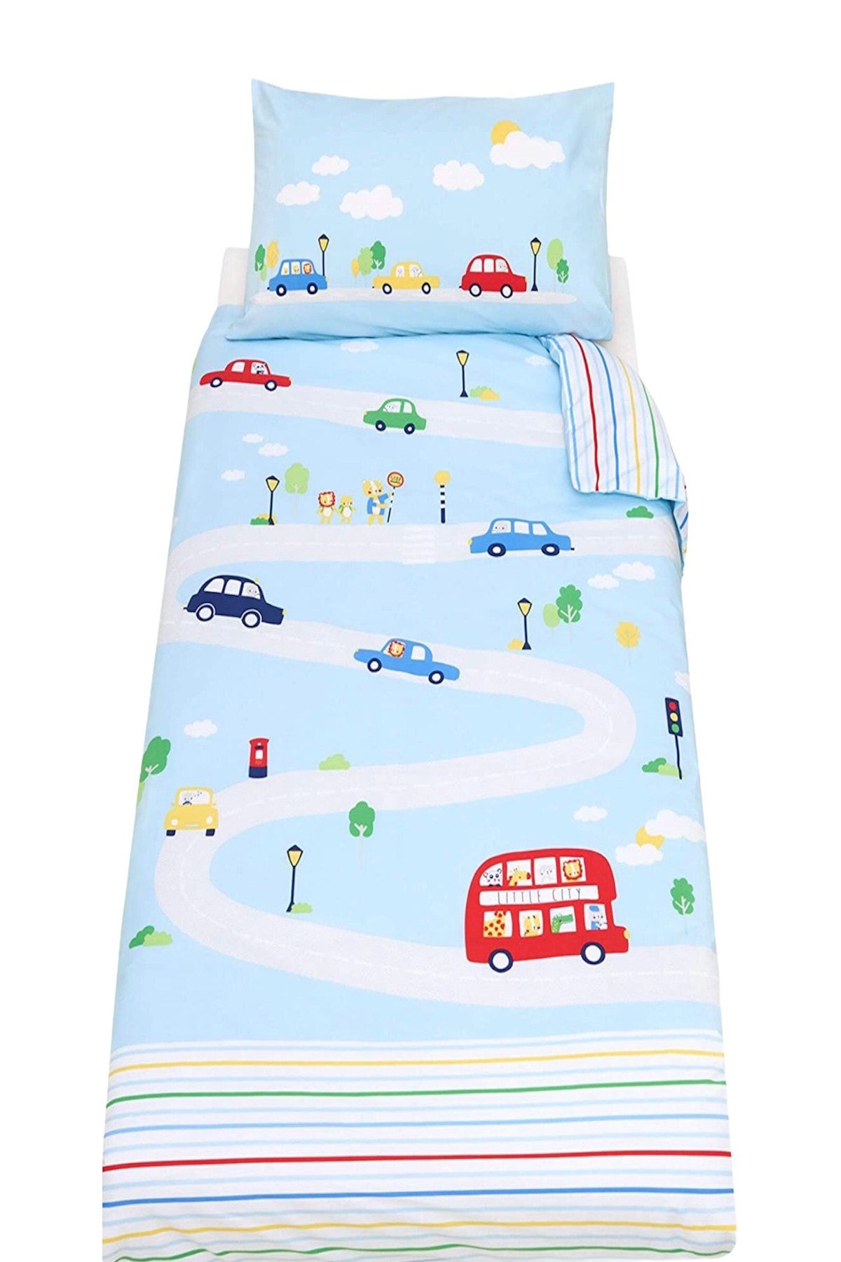 Mothercare duvet set clearance