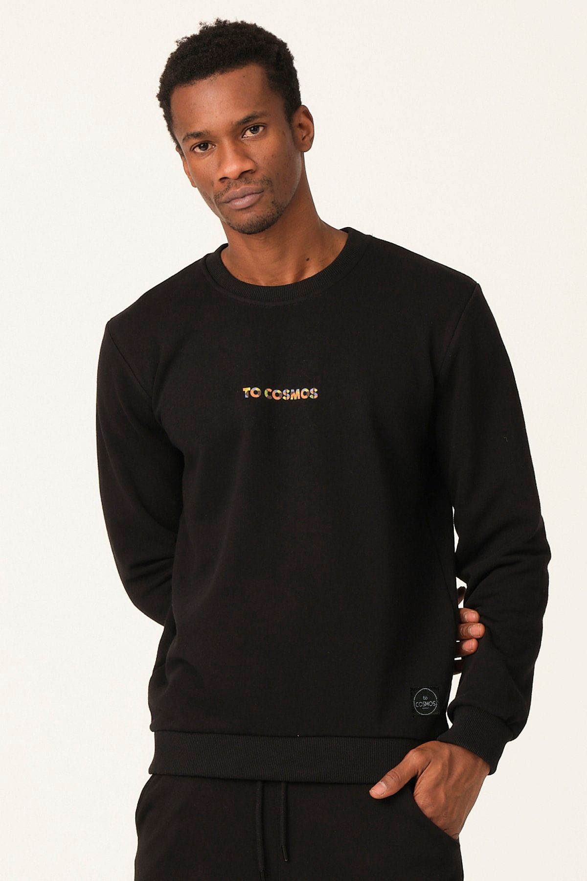 Daily paper sales himbla sweater