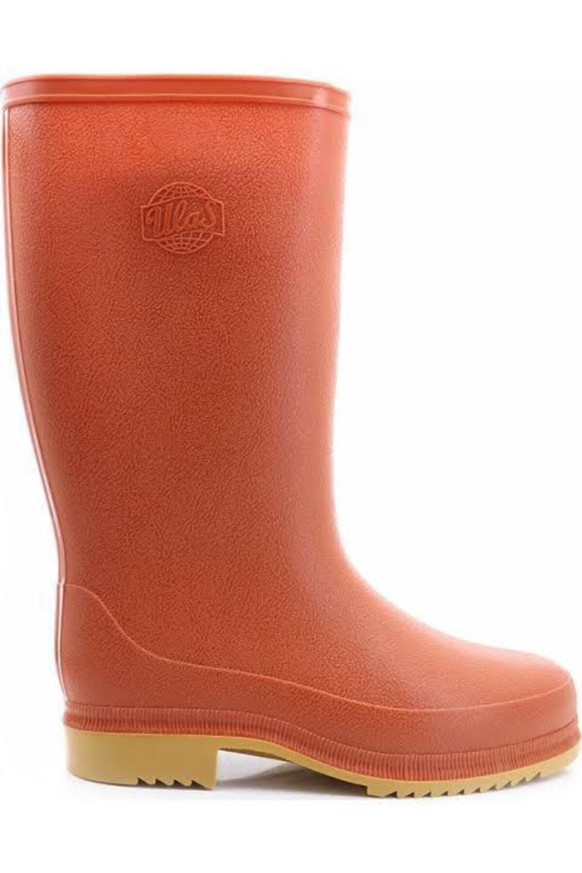 Long clearance rubber boots