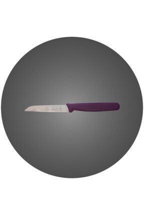 Max Melchior Düz Ağız Genel Kullanım Bıçağı – Mor Mm1011 MM1011