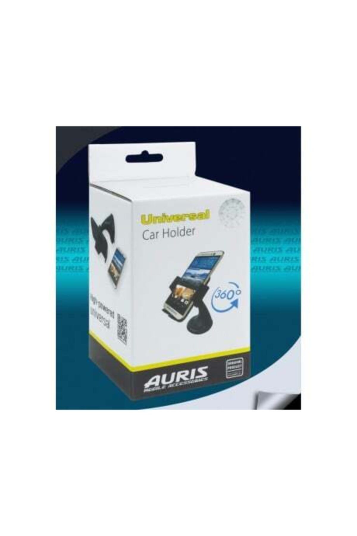 Universal Araç Telefon Tutucu