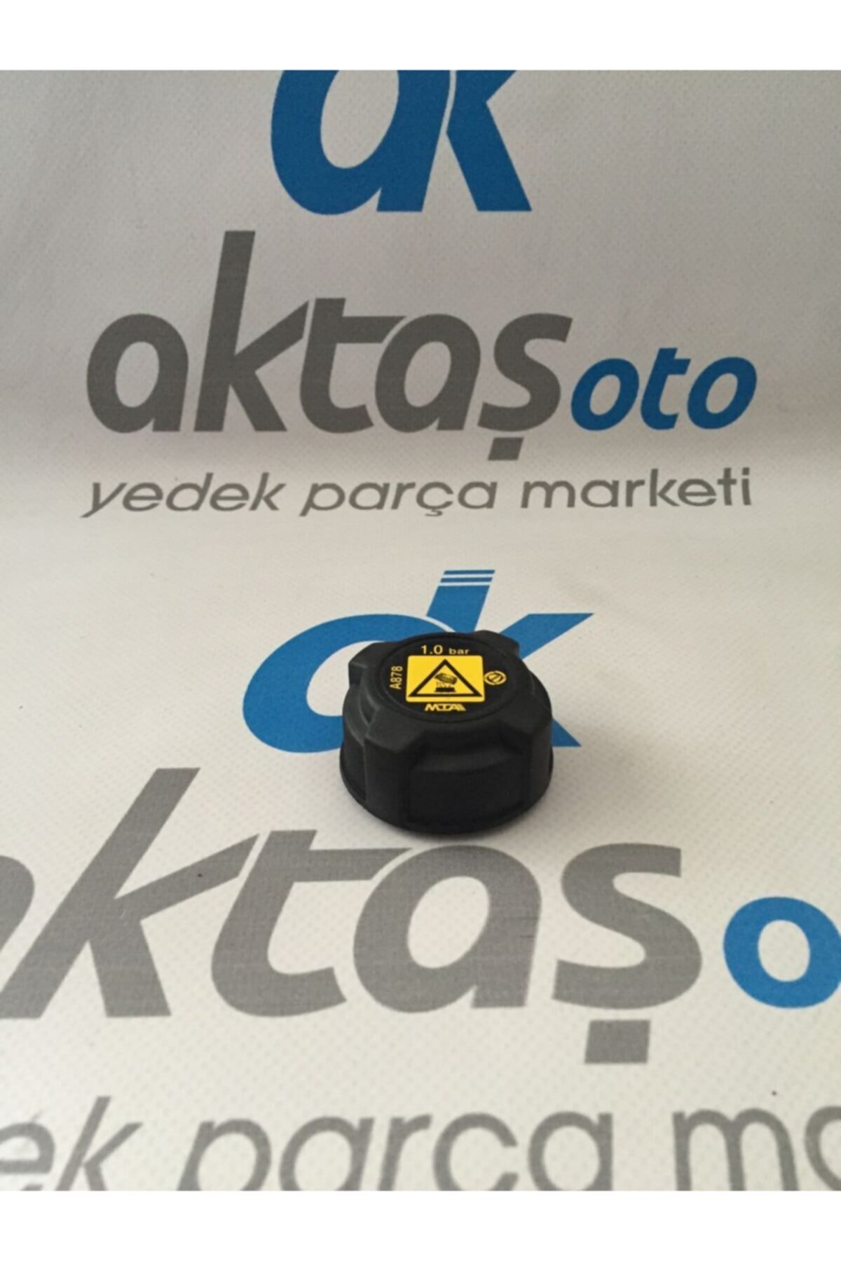 mrz Radyatör Depo Kapağı Tempra Tipo Lancıa