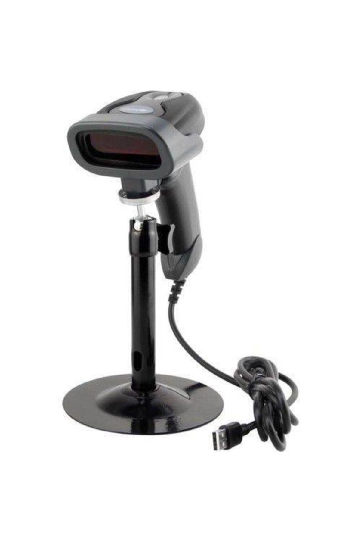 NETUM-Nt F-16 Usb 2d QR Code QR Code Barcode Scanner with Stand 6
