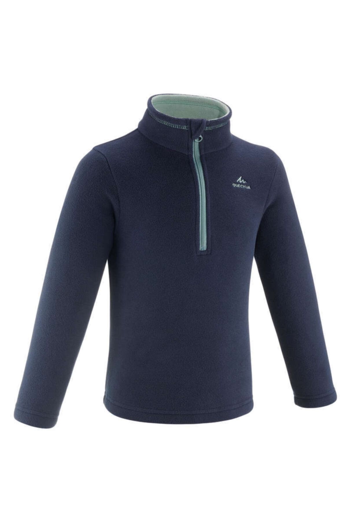Decathlon Softshell Fleece Dark blue