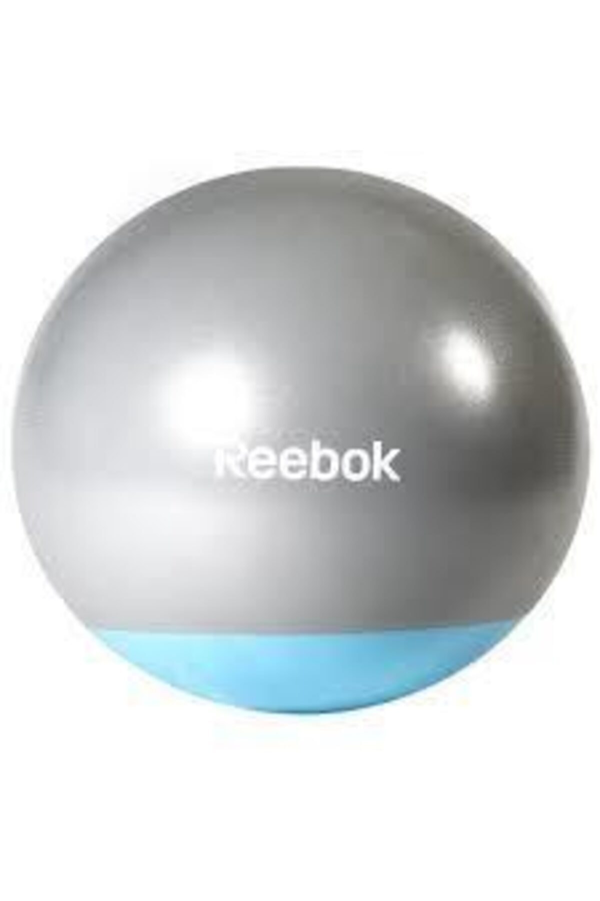 Reebok 55cm Stability Gymball Pilates Topu Rab-40015bl
