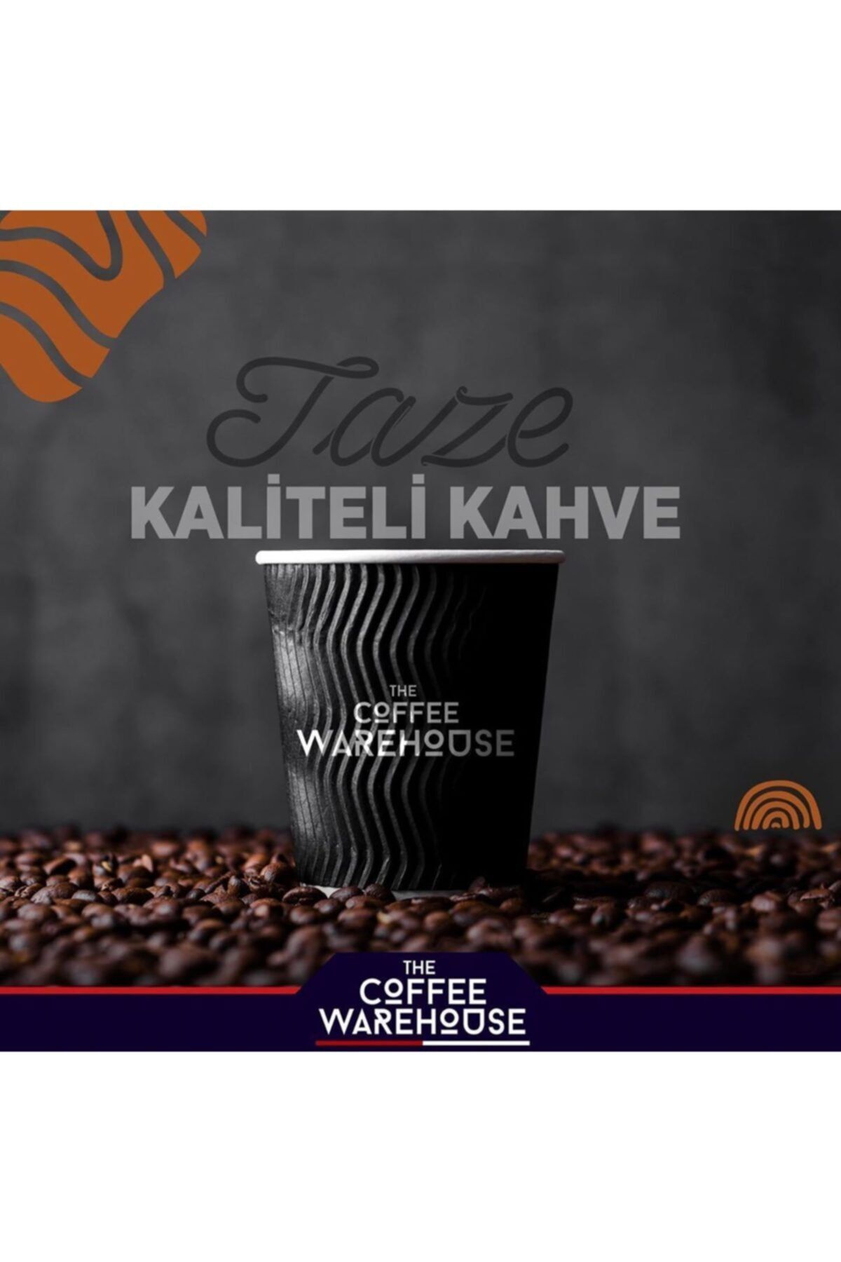 Gourmet coffee 2025 warehouse