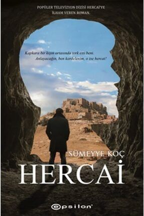 Hercai Ciltli 1300645
