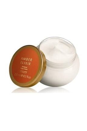 Oriflame Possess Parfumlu Vucut Kremi 250 Ml Trendyol