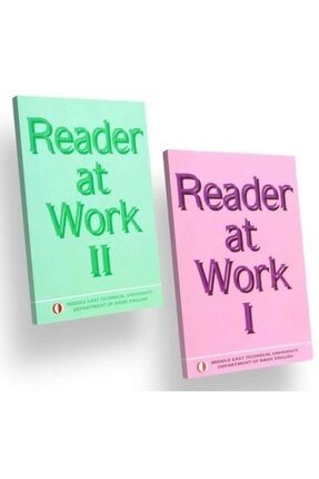 Reader At Work 1 - 2 12345