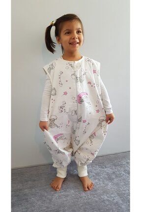 didababy dida baby yazlik tek kat organik muslin sevimli desenli cocuk ve bebek uyku tulumu fiyati yorumlari trendyol