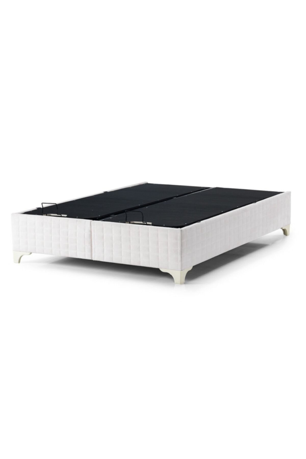 fame yatak cift kisilik 150x200 puffy baza fiyati yorumlari trendyol