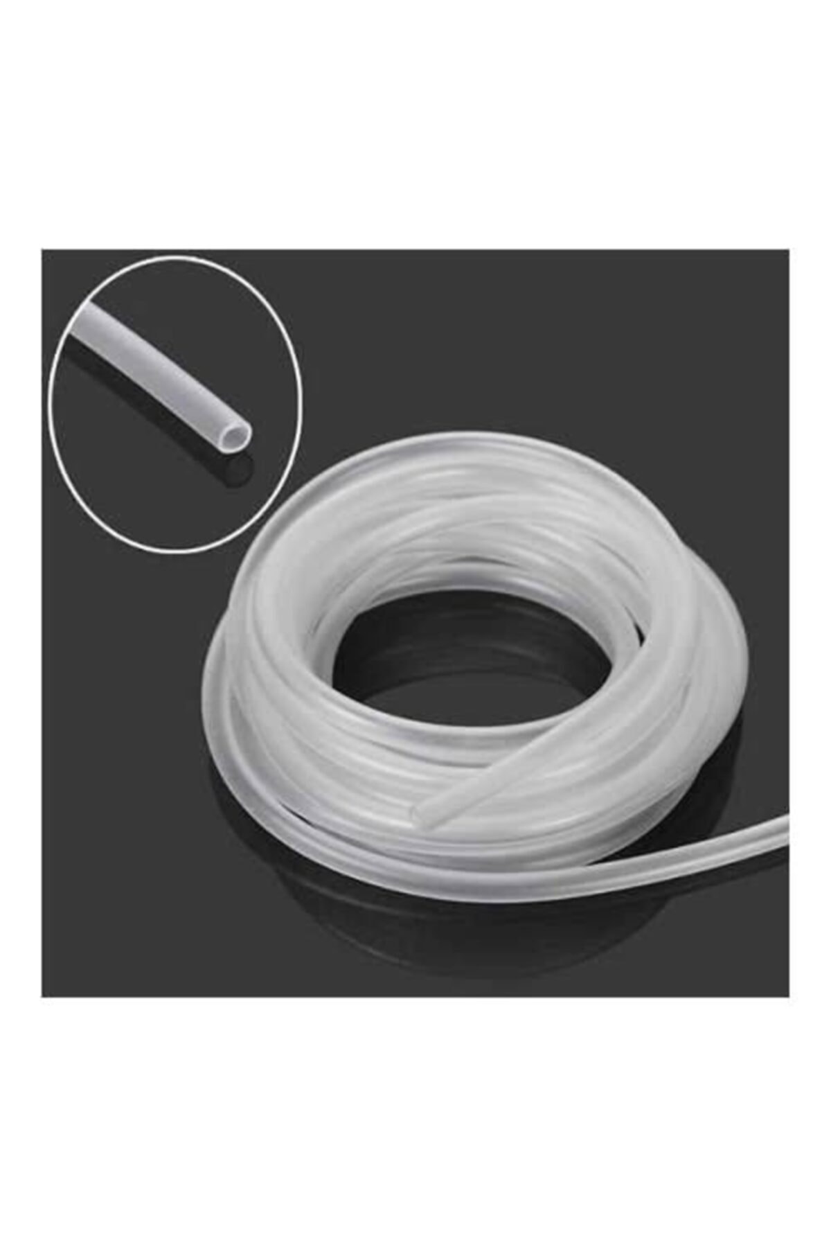 Genel Markalar Akvaryum Hava Hortumu 50 Metre