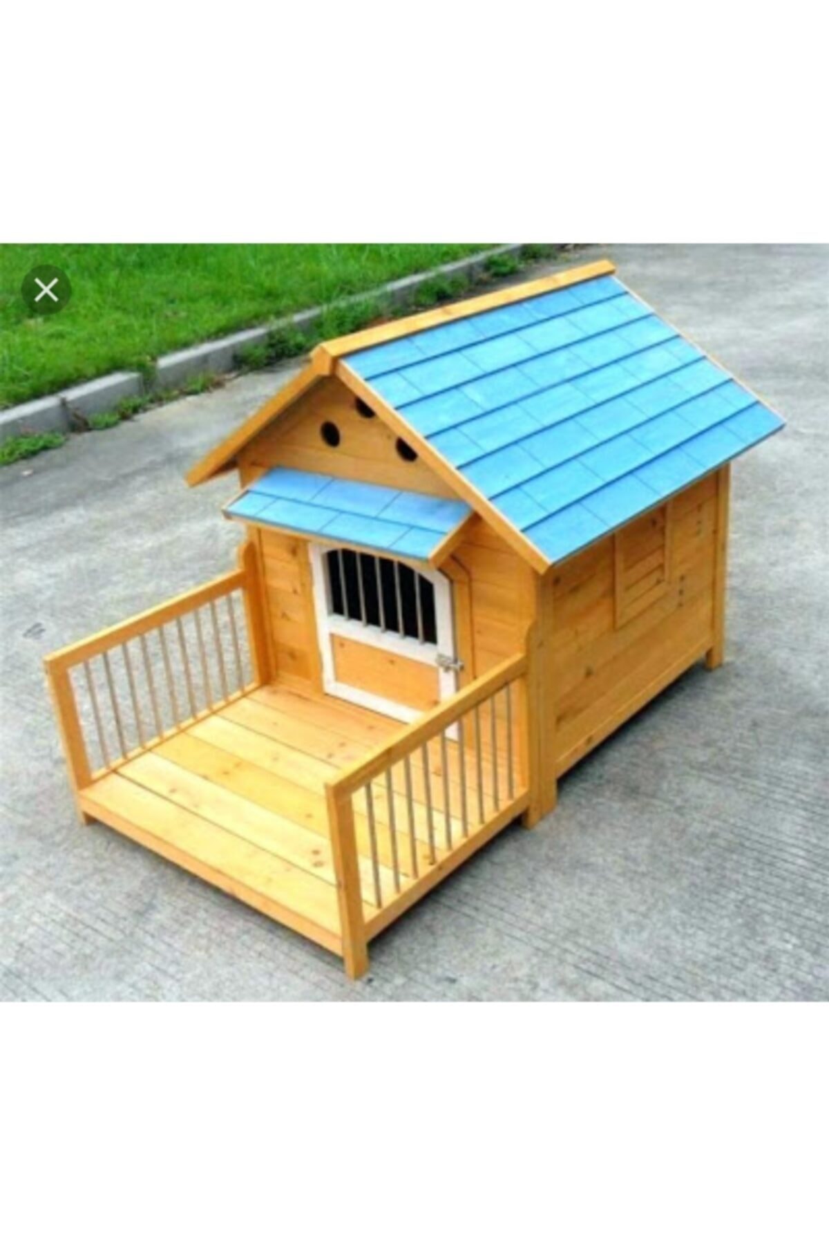 Dost Ahsap Kopek Kulubesi Fiyati Yorumlari Trendyol