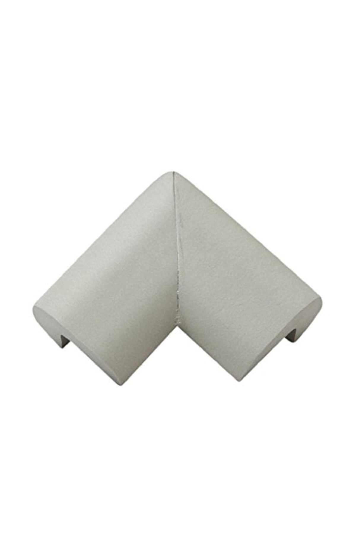 AGUBUGU BABY - Köşe Koruyucu - Kauçuk / Gri 4 Lü fotoğrafı 3 (önizleme)