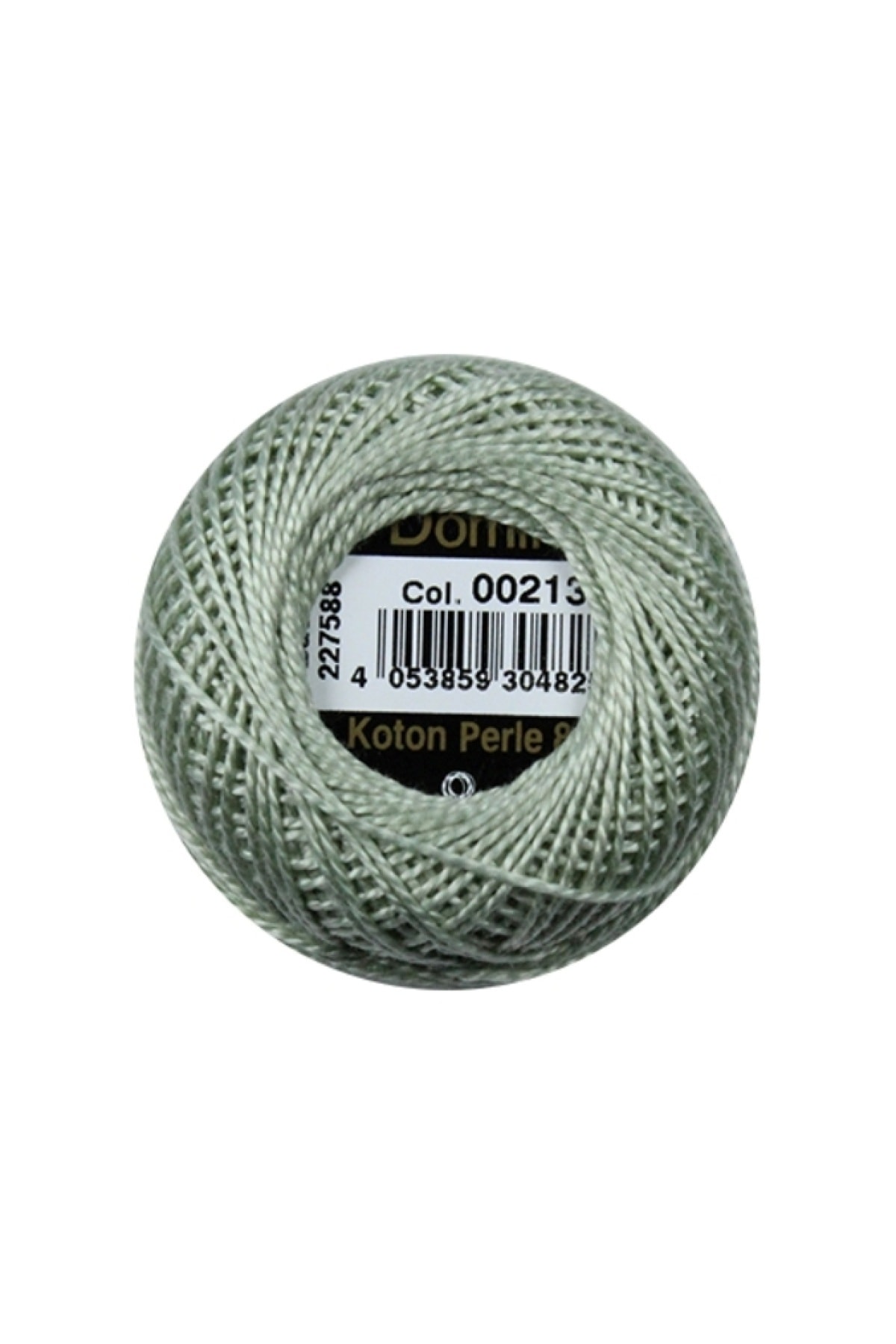 domino Coats Koton Perle No:8 Etamin Nakış Ipi 00213