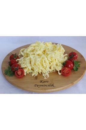Kars Yağlı Çeçil Peyniri 1kg YÇ353327