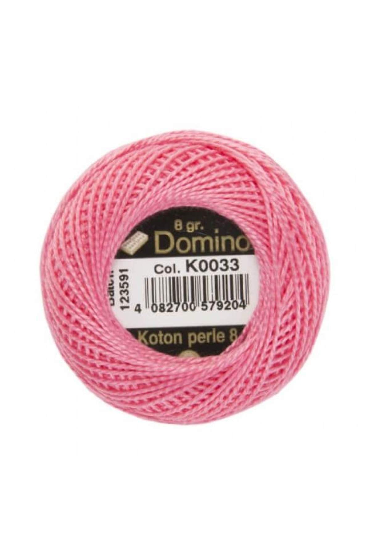 domino Coats Koton Perle No:8